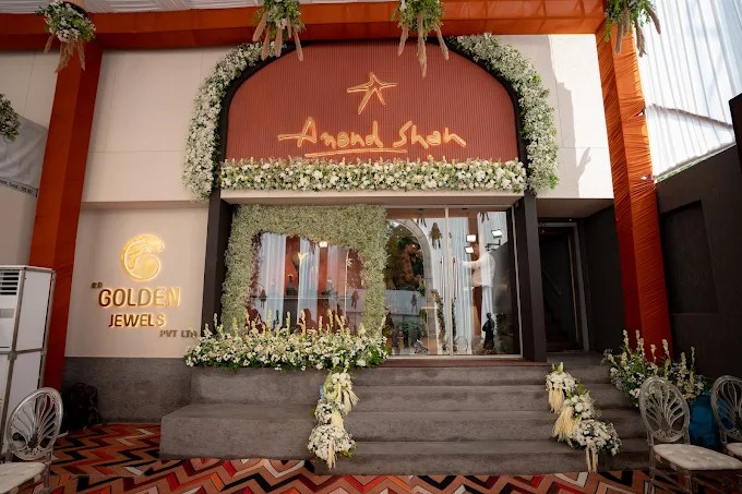 Anand Shah Redesign 2024